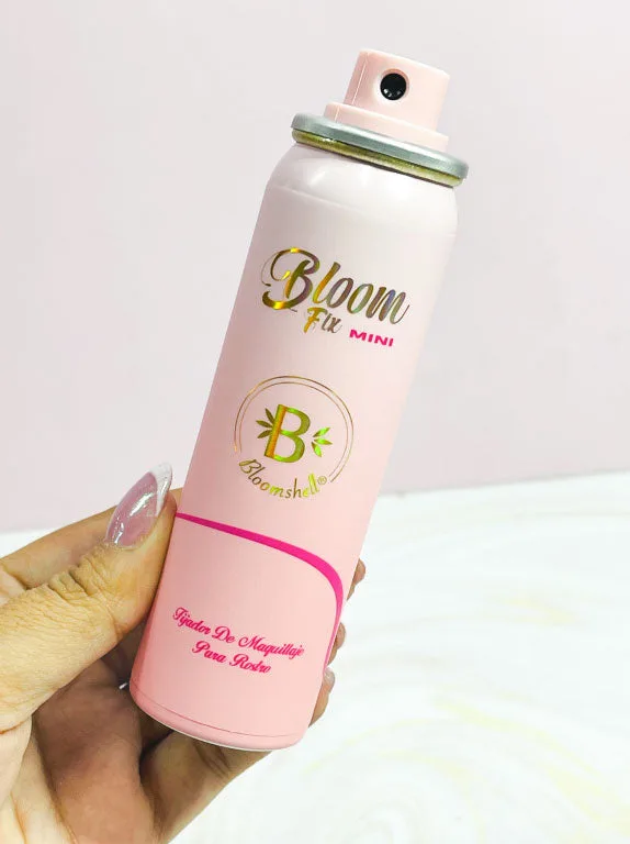 Fijador Aerosol Mini Bloomshell — foto 2 de 4