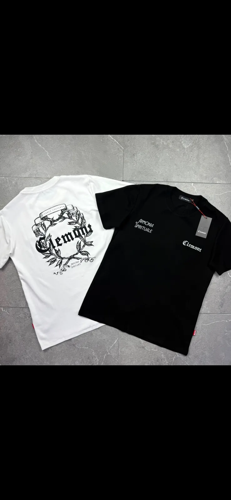 Camisetas Tela Fria 1.1 — foto 1 de 6