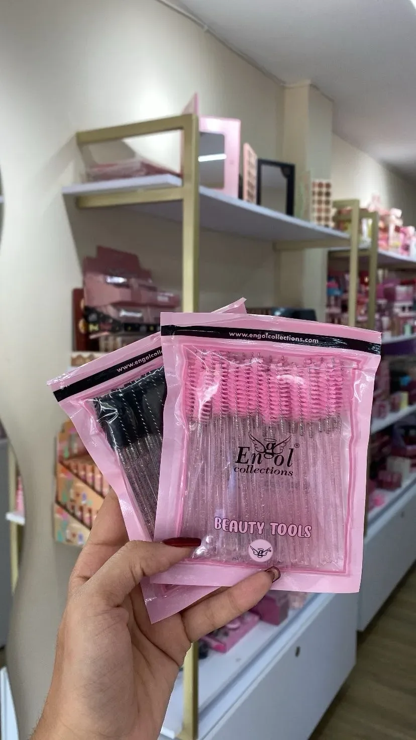 DESECHABLES DE PESTAÑAS