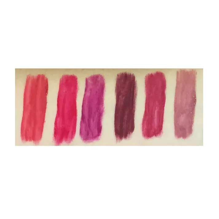 LABIAL LÍQUIDO KISS PROOF KARITÉ REF:71012-47 — foto 2 de 2