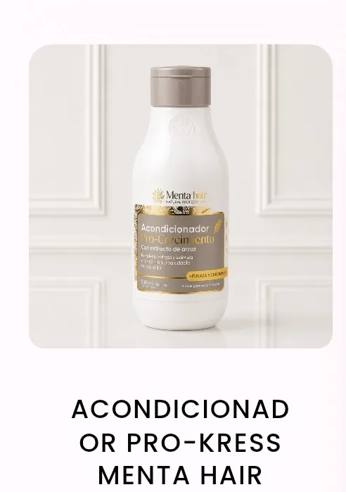 ACONDICIONADOR PRO-KRESS