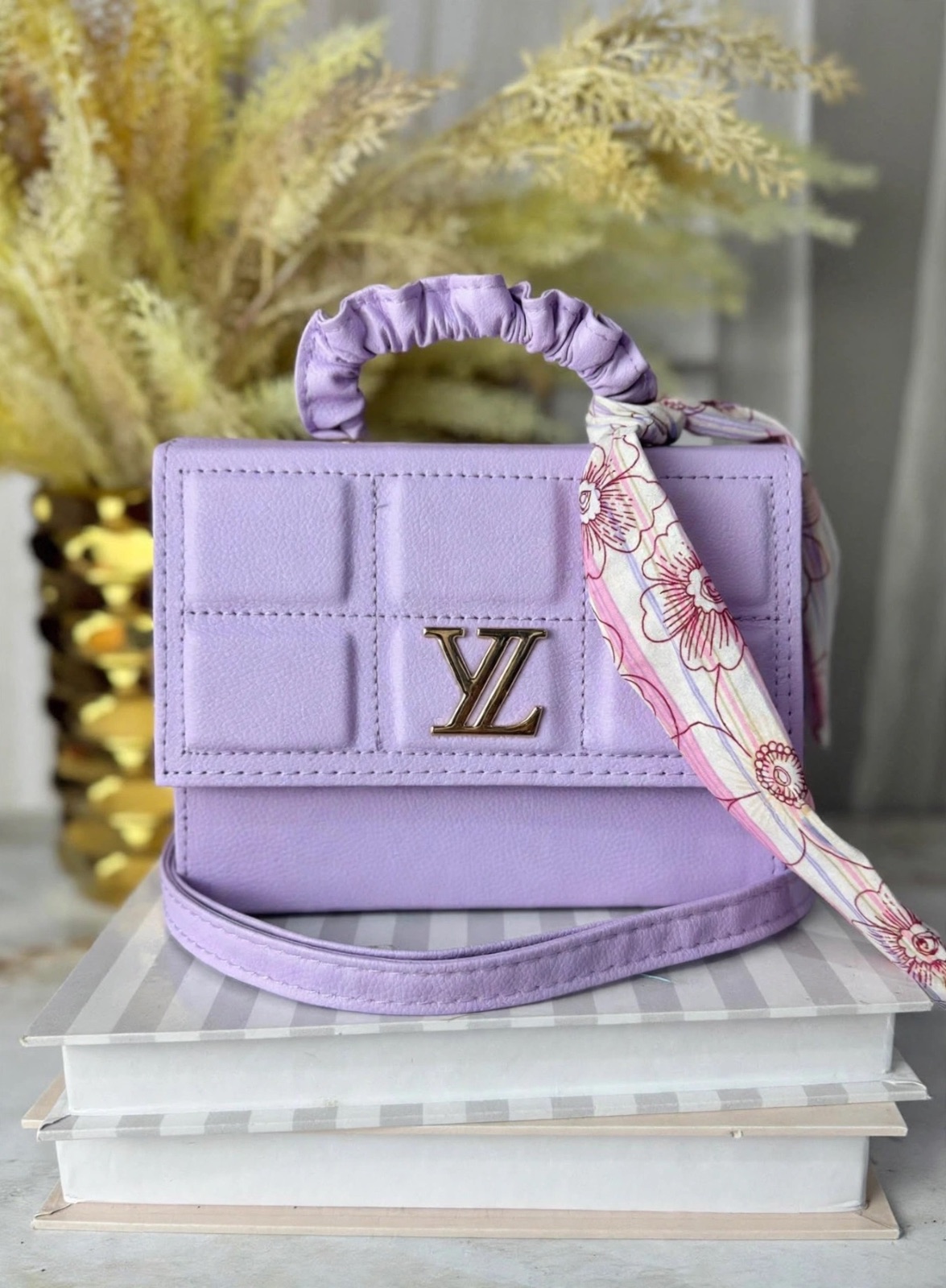 BOLSOS DAMA + PAÑOLETA — foto 1 de 6