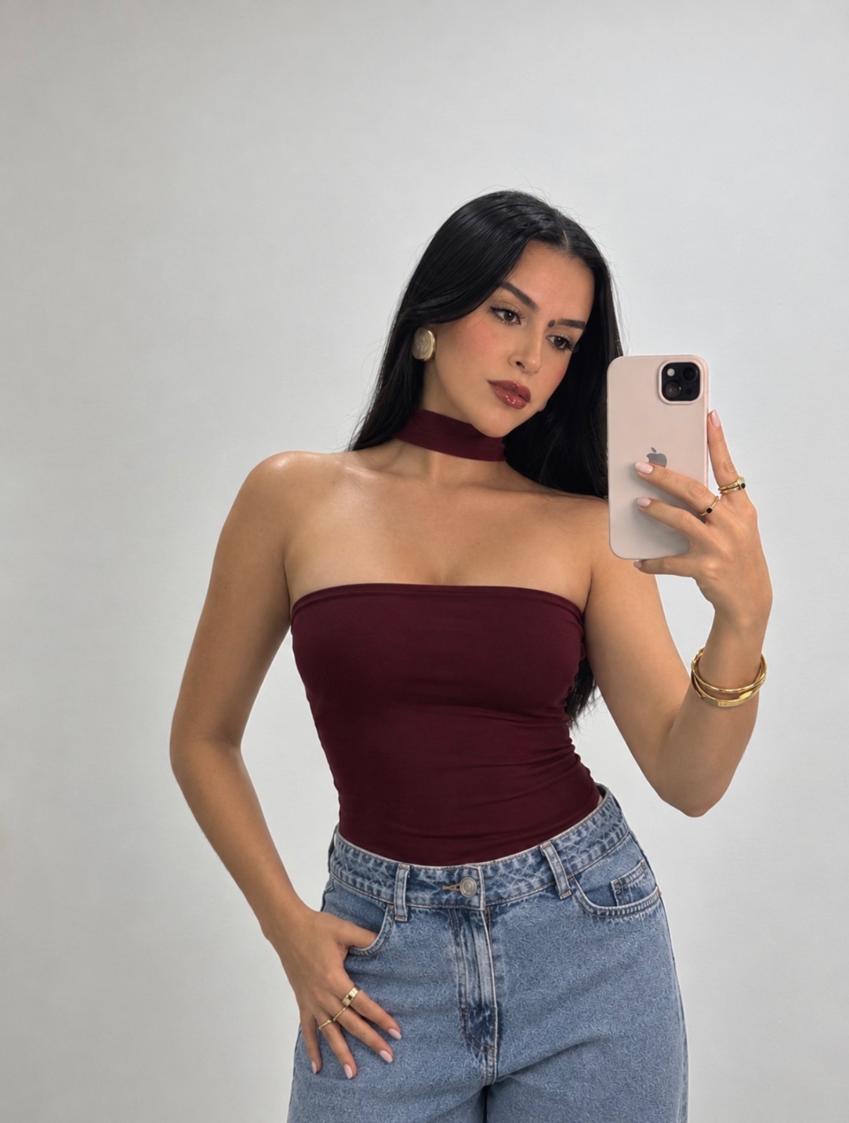 Body Tira — foto 2 de 2
