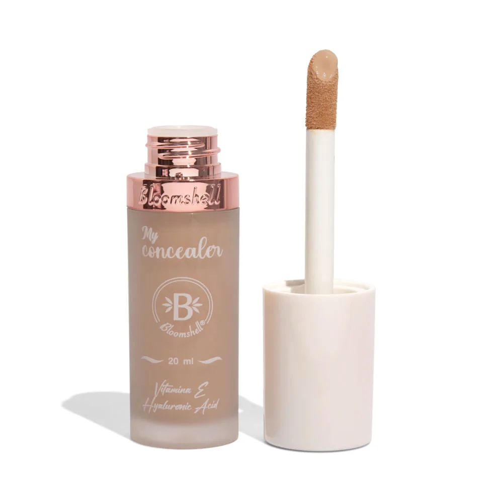 Corrector My concealer bloomshell — foto 2 de 3