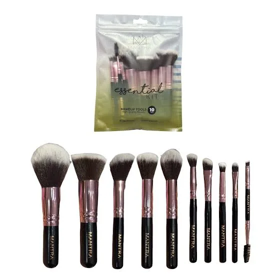 Kit de brochas mini OG