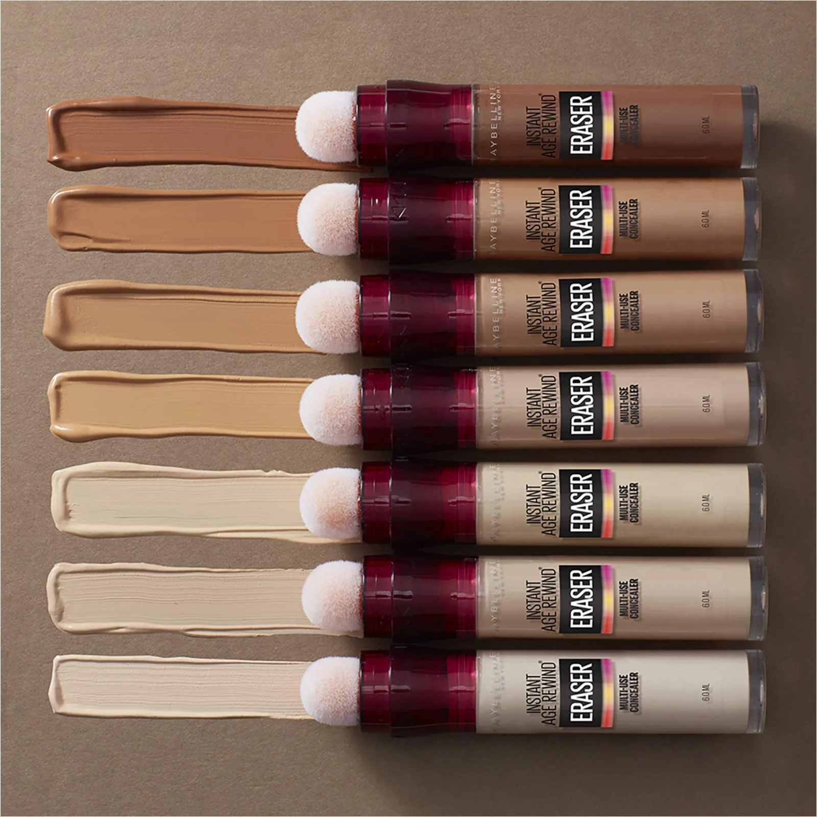Corrector Instant Age Rewind Eraser Maybelline