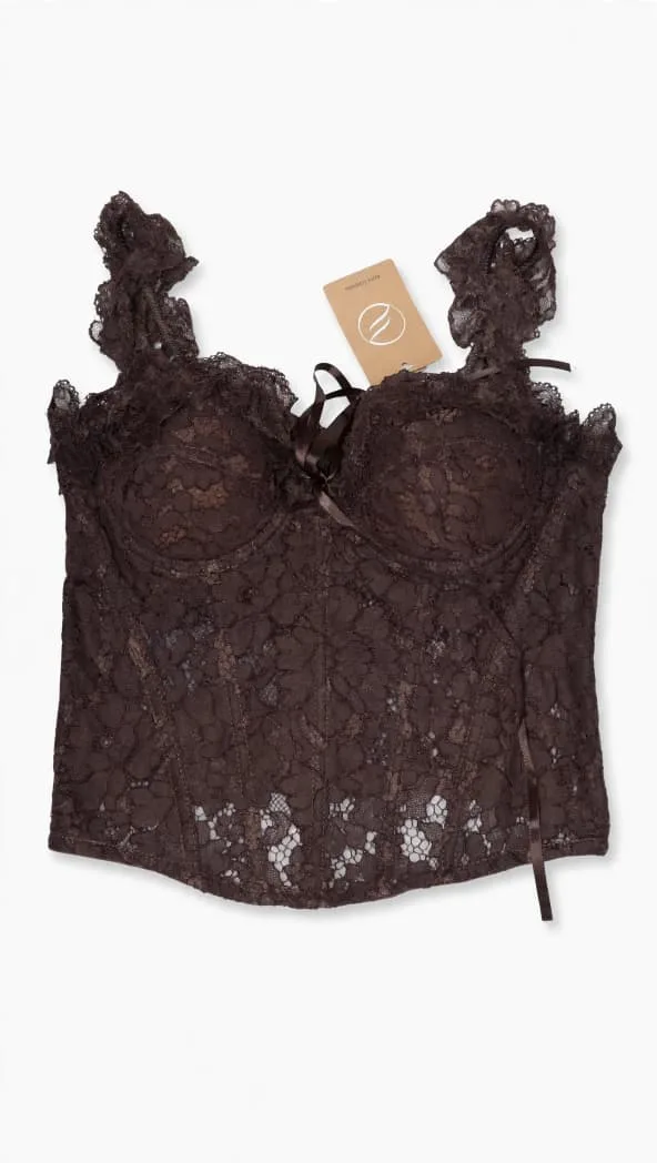 Corset De Dama — foto 2 de 2