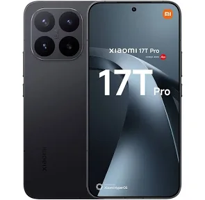 Xiaomi 17T Pro