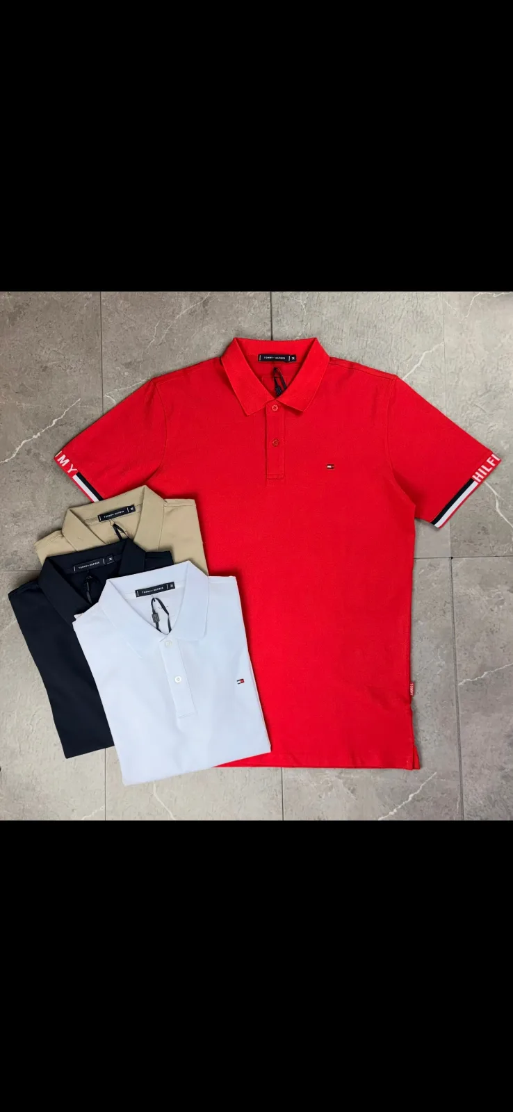 Camiseta Tipo Polo — foto 4 de 6