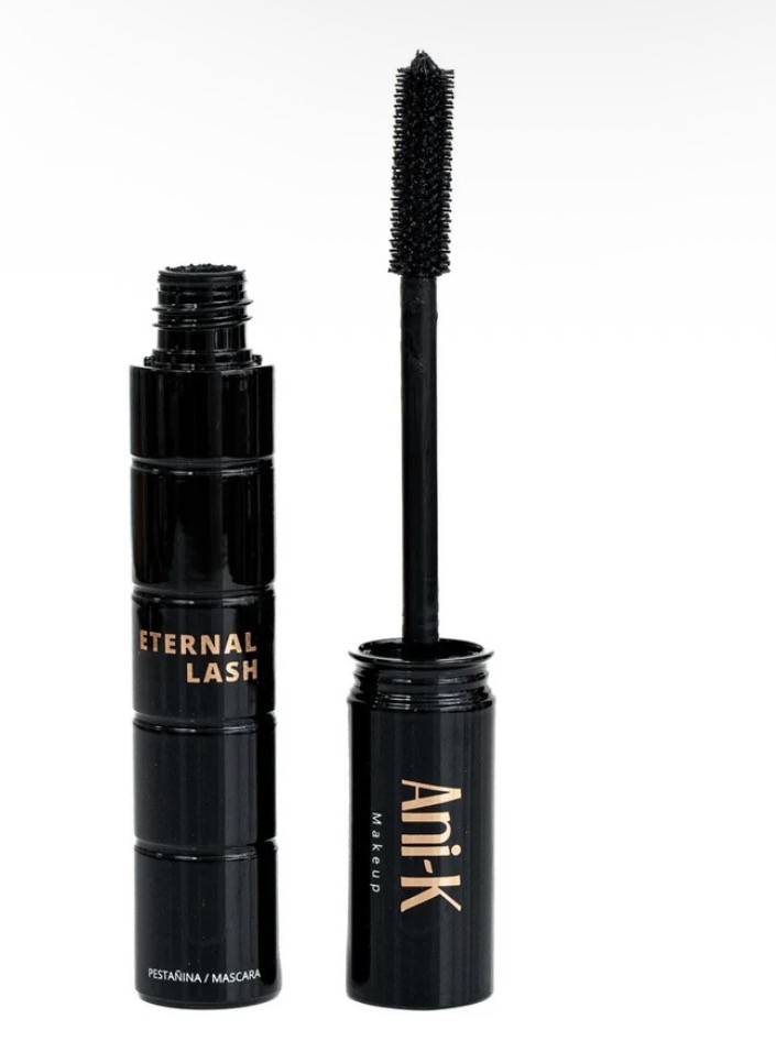 PESTAÑINA ETERNAL LASH RADIANTE ANIK