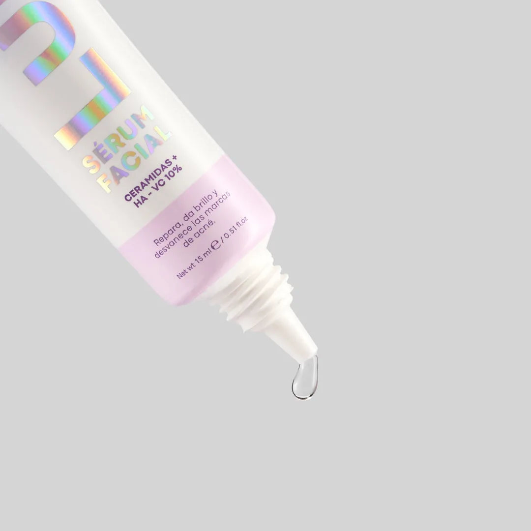 Sérum facial ceramidas Lula — foto 2 de 2