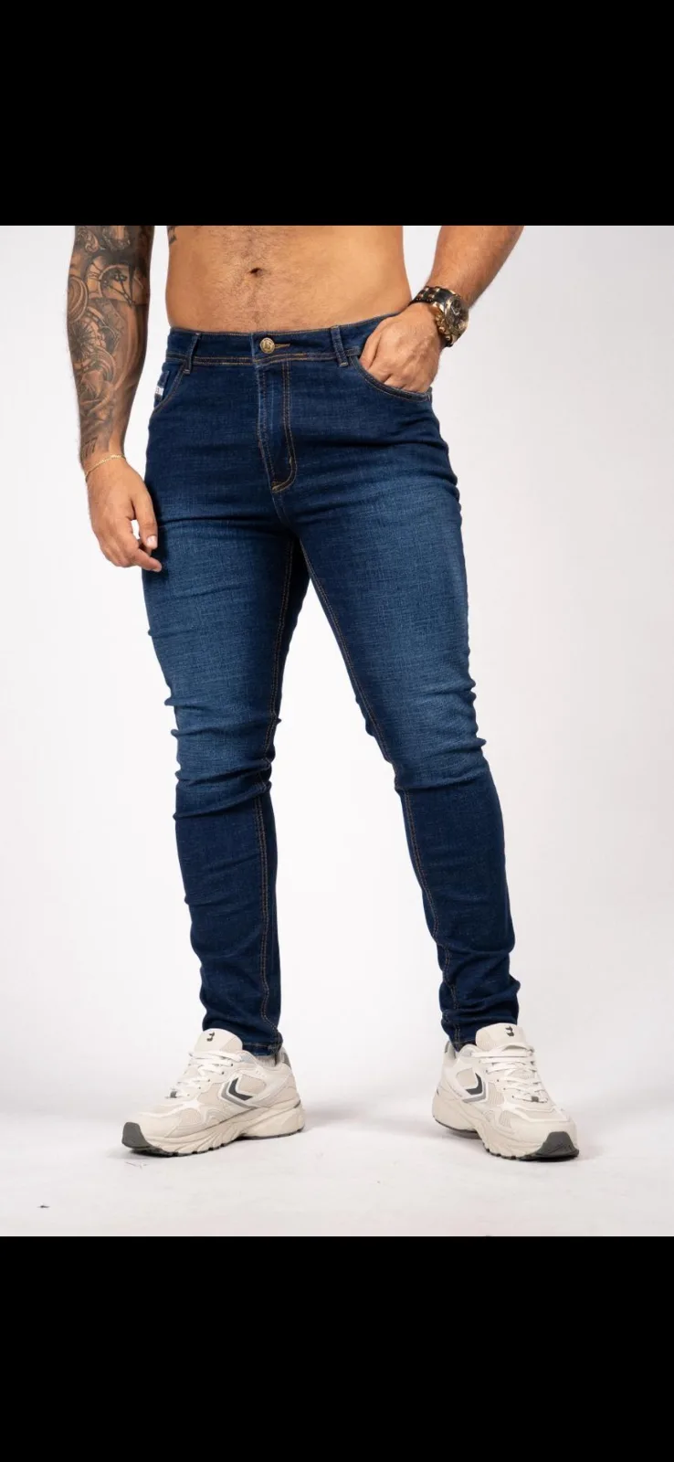 Jeans Caballero — foto 2 de 4