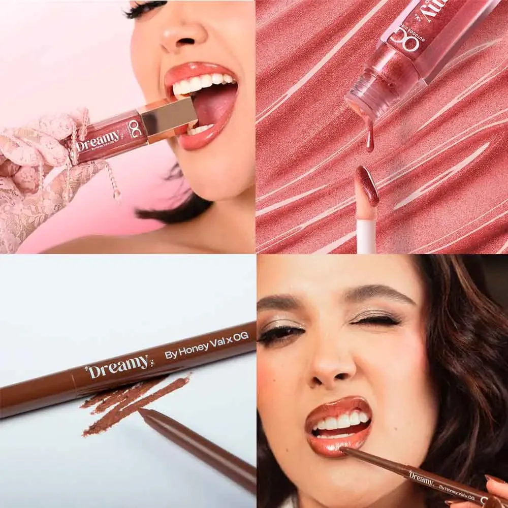 Lip Combo Honey OG