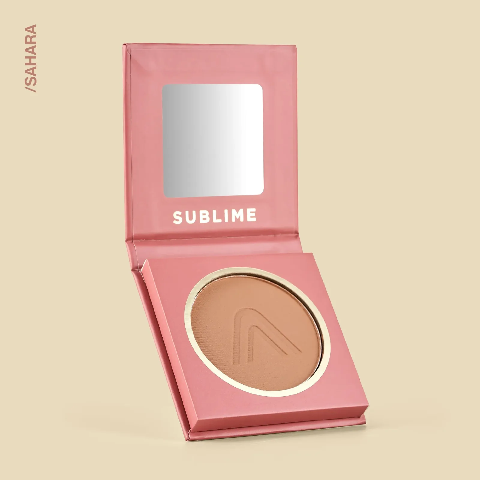Bronzer compacto Atenea — foto 1 de 2