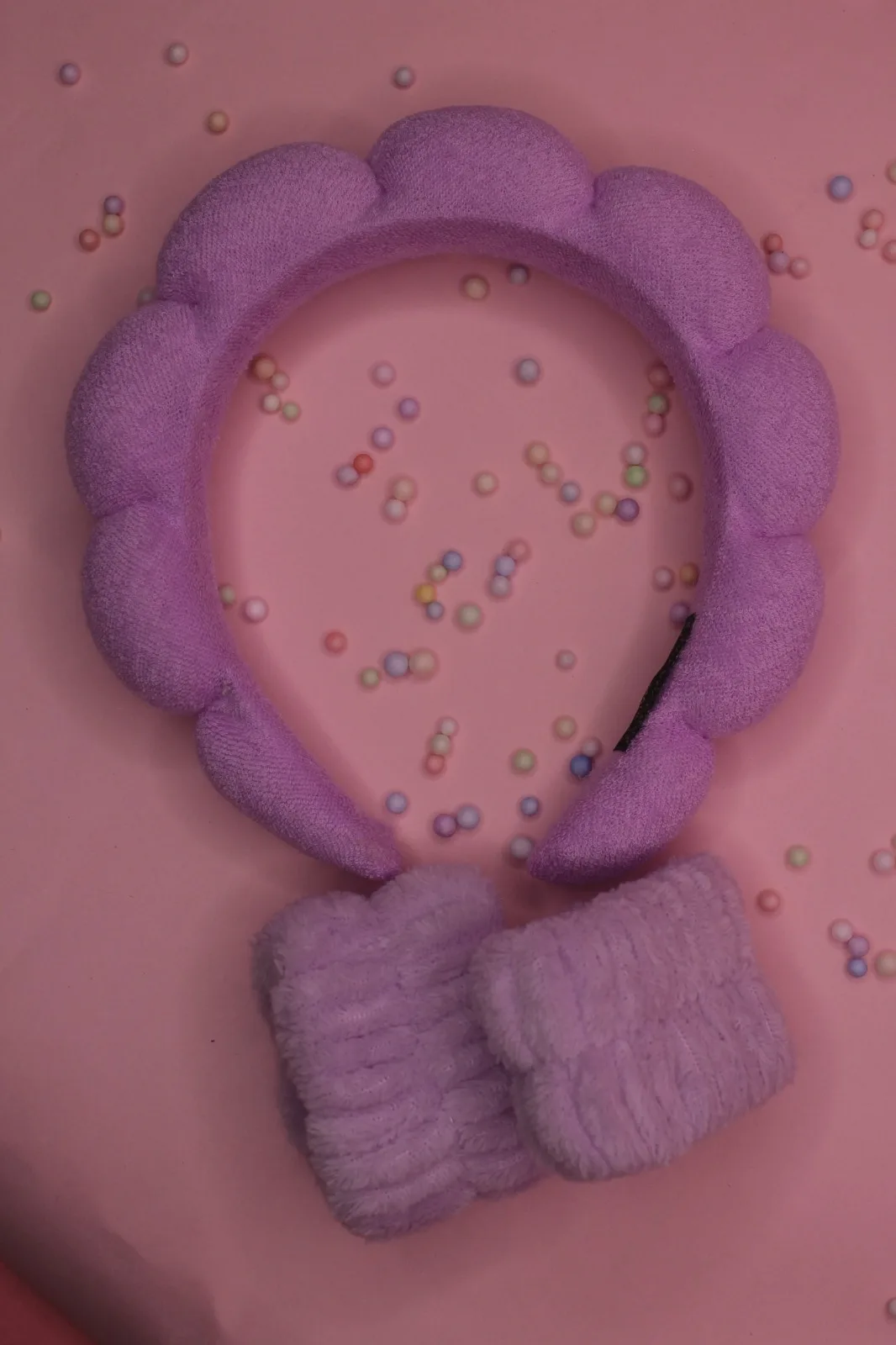 Diadema Nube