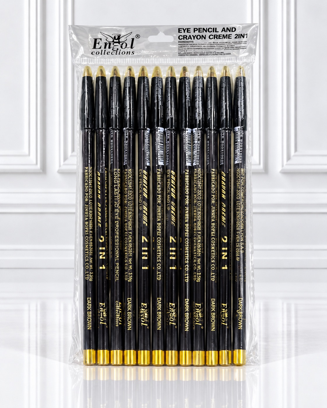 LAPIZ NEGRO ENGOL 01
