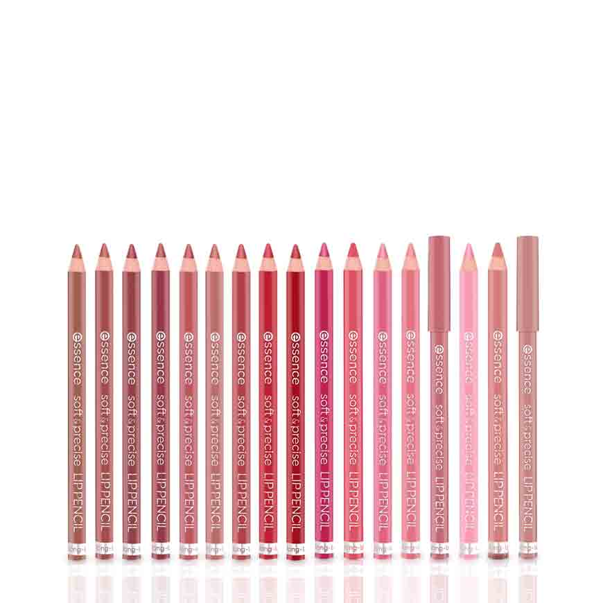 Delineador Soft & Precise Essence