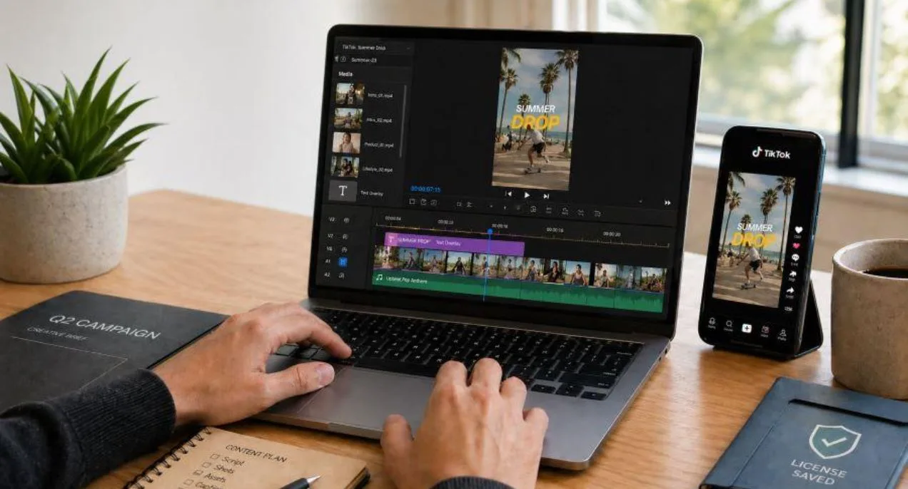 Ediciones de videos — foto 2 de 3