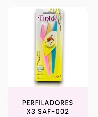 Perfiladores X3