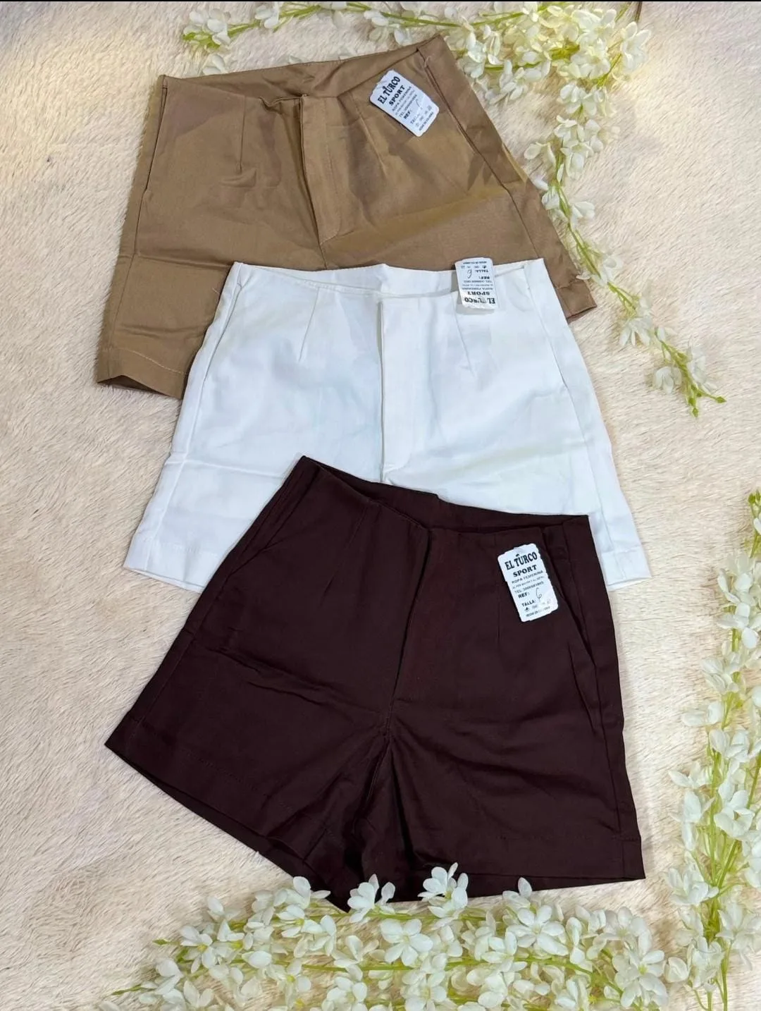 Short Dama — foto 2 de 2