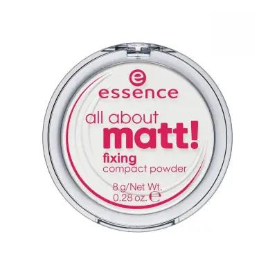 Polvo Matteicante All About Matt! Essence