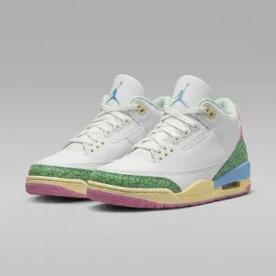 Jordan Retro 3
