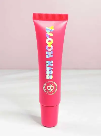 Bloom kiss Bloomshell