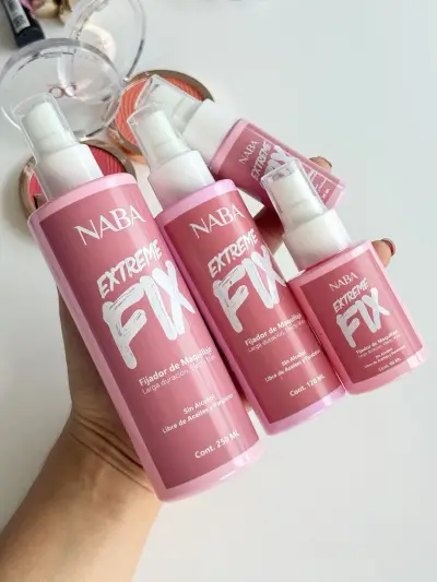 Fijador Extreme Fix Naba