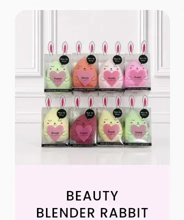 Beauty blender
