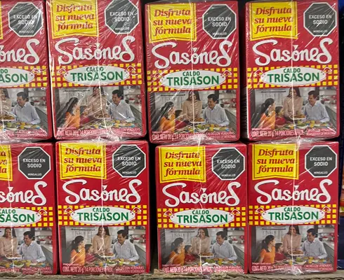 Trisason und.