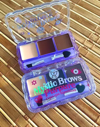Kit de cejas🤎