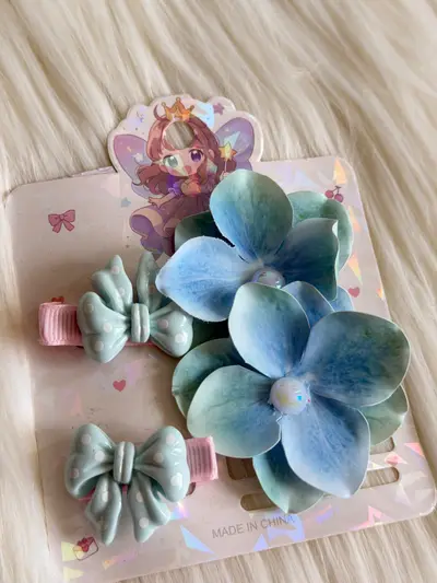 Set azul, 813