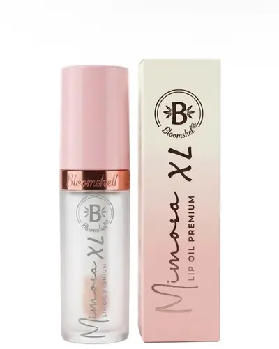 LIP OIL BLOOMSHEL MIMOSA