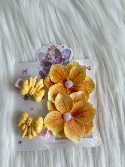 Set amarillo, 7140