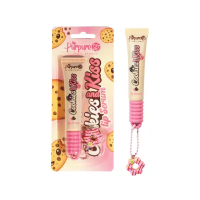 Lip sérum cookies and cream Purpure