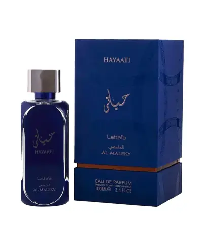 Hayaati al Maleky