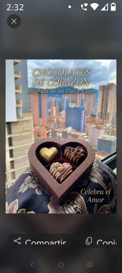 Chocolates