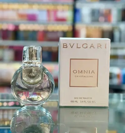 OMNIA CRYSTALLINE