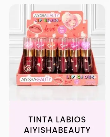 Tinta de labios