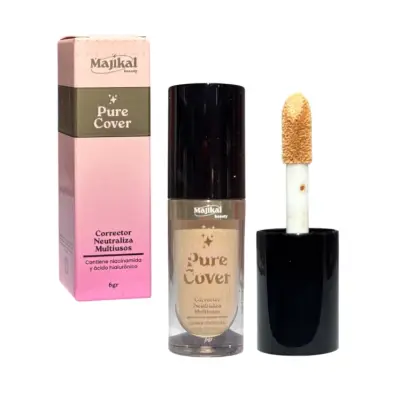 Pure Cover Corrector Majikal