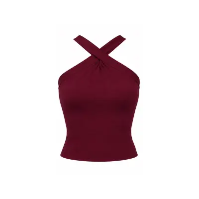 Blusa Abril