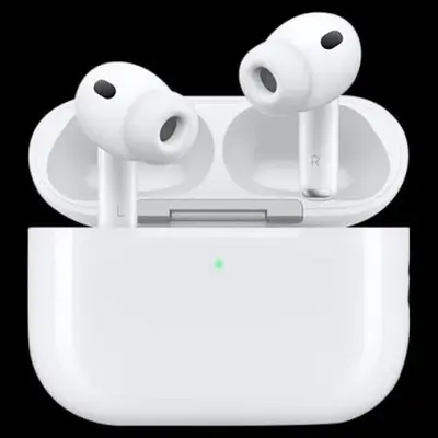 Audífonos AirPods Pro 3