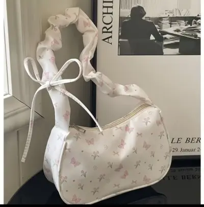 Bolso de mano