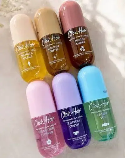 Perfume Capilar Click Hair