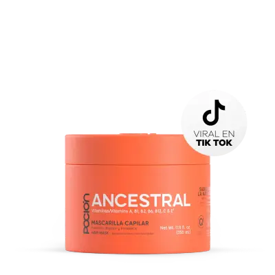 Ancestral Mascarilla de Reparación