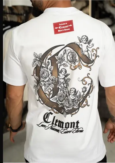 CLEMONT BLANCA