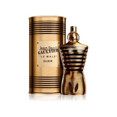 Jean Paul gaultier le male elixir