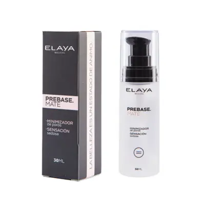 Prebase mate Elaya