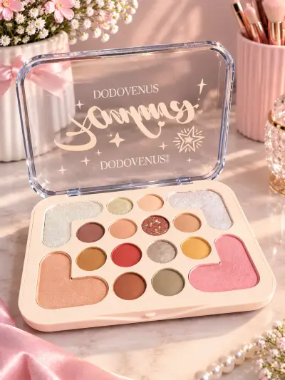 Sombras DoDoVENUS fashion