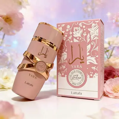 Yara Elixir